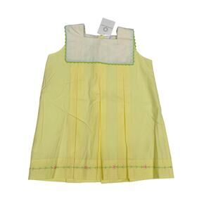 NWT TPP 4T Augusta Dress